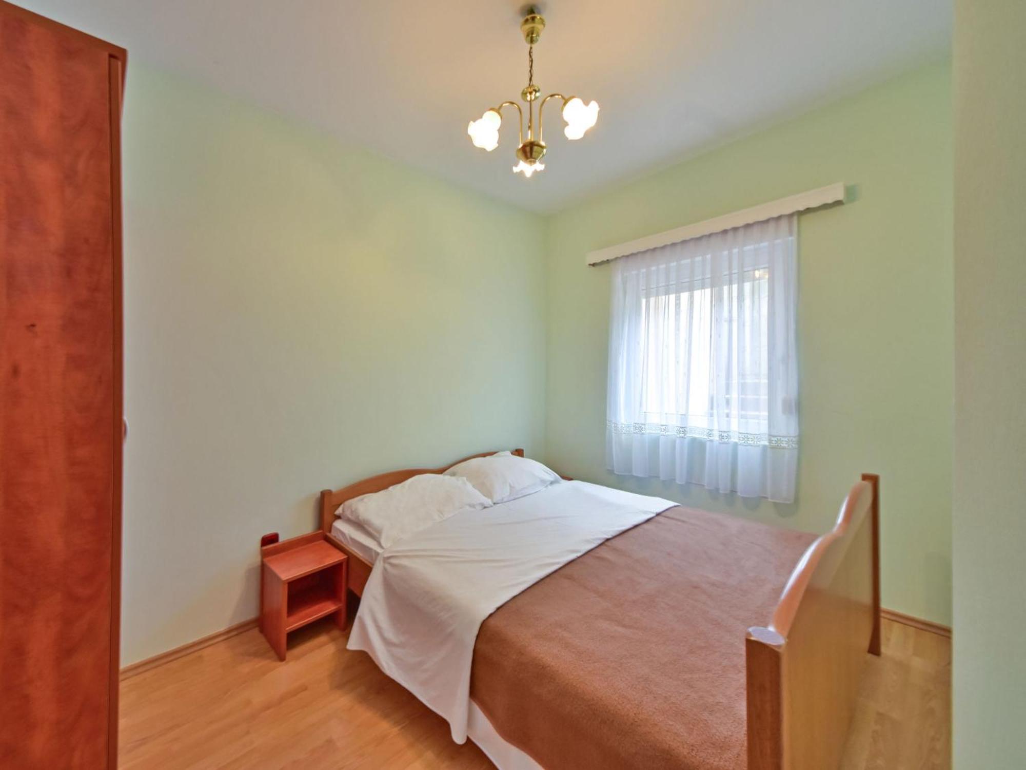Apartment Delfin-4 By Interhome Cesarica